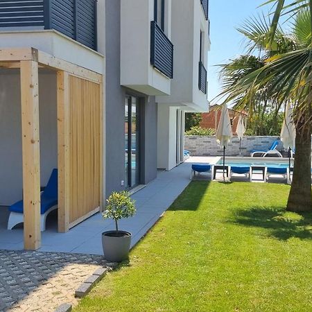 Villa Cindric II Medulin Dış mekan fotoğraf